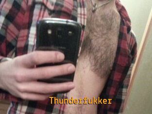 Thunderfukker