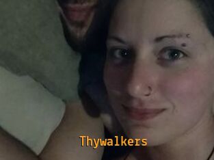 Thywalkers