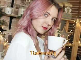 TiaBennety