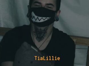 TiaLillie
