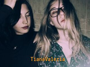 TianaValeria