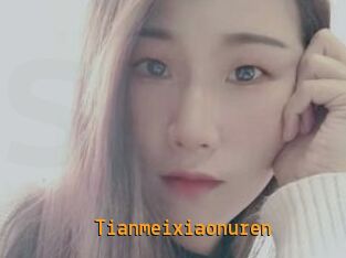 Tianmeixiaonuren