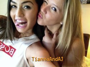 TiannaAndAJ