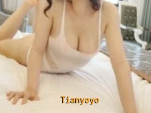 Tianyoyo