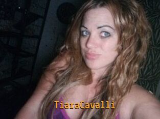 Tiara_Cavalli Sexcam Portal