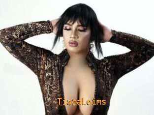 TiaraLeims Sexcam Portal