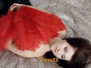 TieraXX