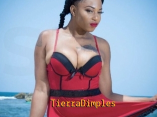 TierraDimples