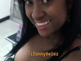TifannyVelez