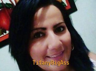 TifanyBigAss Sexcam Portal