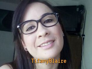 TifanyBlaire
