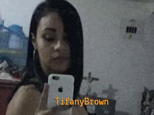 TifanyBrown
