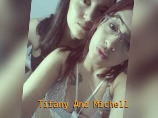 Tifany_And_Michell