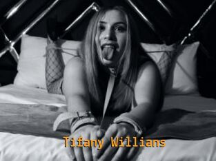 Tifany_Willians