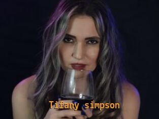 Tifany_simpson Sexcam Portal