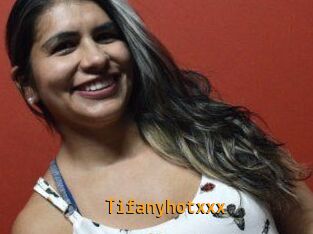 Tifanyhotxxx