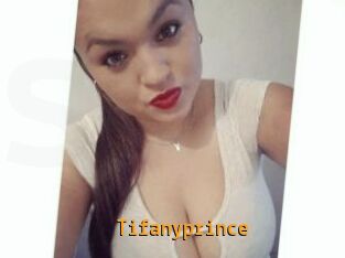 Tifanyprince