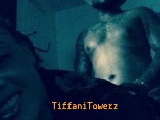 TiffaniTowerz Sexcam Portal