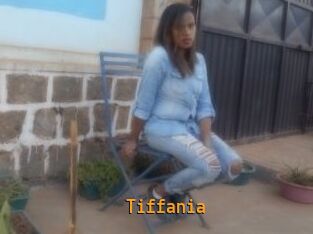 Tiffania