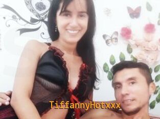 TiffannyHotxxx Sexcam Portal