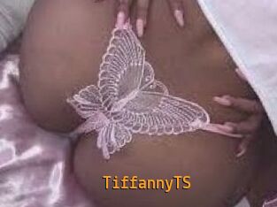 TiffannyTS