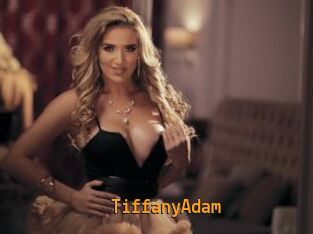 TiffanyAdam