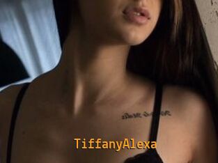 TiffanyAlexa