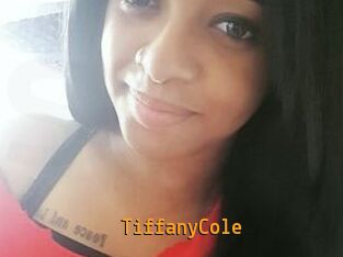 TiffanyCole