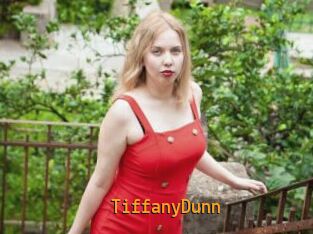 TiffanyDunn