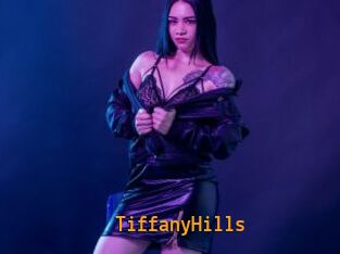 TiffanyHills