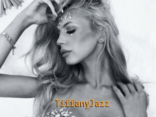 TiffanyJazz Sexcam Portal