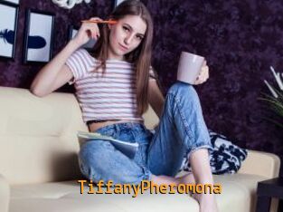 TiffanyPheromona