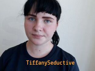 TiffanySeductive Sexcam Portal