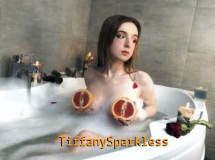 TiffanySparkless