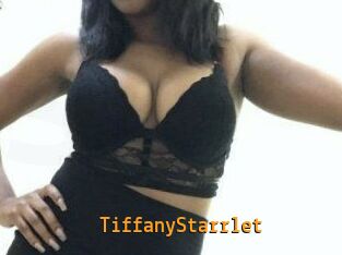 TiffanyStarrlet
