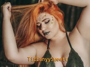 TiffanyySweett