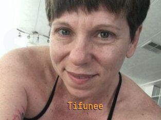 Tifunee