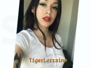 TigerLorraine