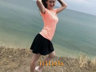 TillieTa