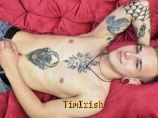 TimIrish