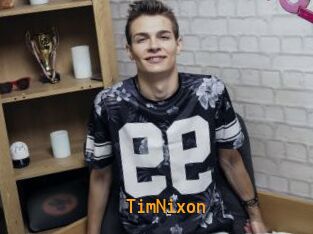 TimNixon