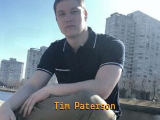 Tim_Paterson Sexcam Portal