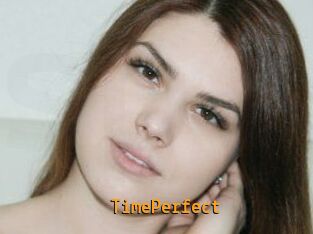 TimePerfect