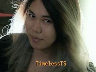 TimelessTS