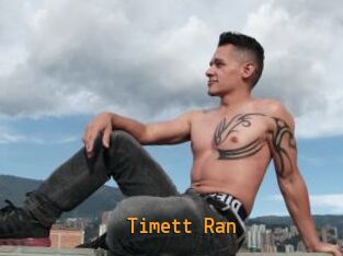 Timett_Ran