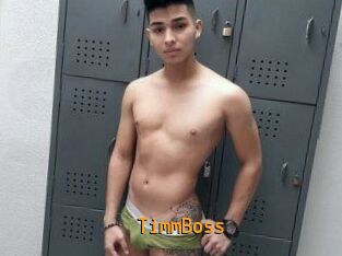 TimmBoss