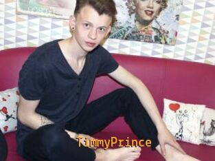 TimmyPrince