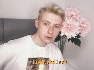 TimmyWhilson