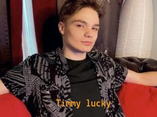 Timmy_lucky Sexcam Portal