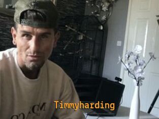 Timmyharding